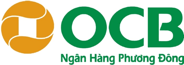 Logo Ngan hang Phuong Dong