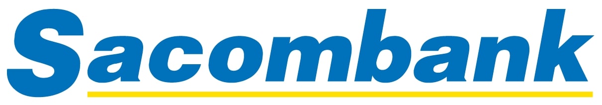 Logo ngan hang Sacombank