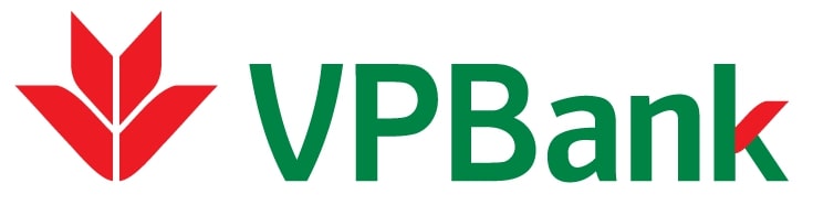 Logo ngan hang VPBank